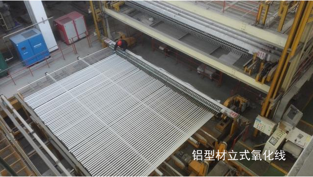博丹利 太陽(yáng)能鋁邊框